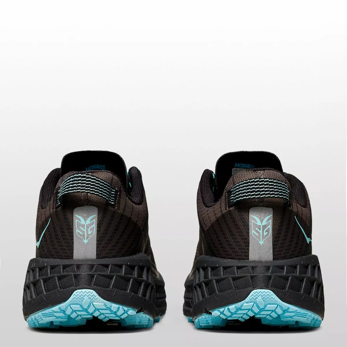 HOKA ONE ONE Speedgoat 4 GTX Trail Running Shoe Women's 8 HOKA ONE ONE Speedgoat 4 GTX Trail Running Shoe Women's - Image 8