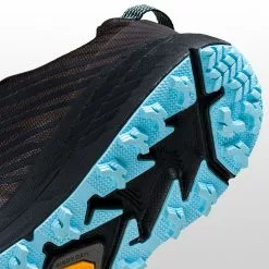HOKA ONE ONE Speedgoat 4 GTX Trail Running Shoe Women's 12 HOKA ONE ONE Speedgoat 4 GTX Trail Running Shoe Women's -Dannerhoka one one Sales Store ANDAGUGR D15