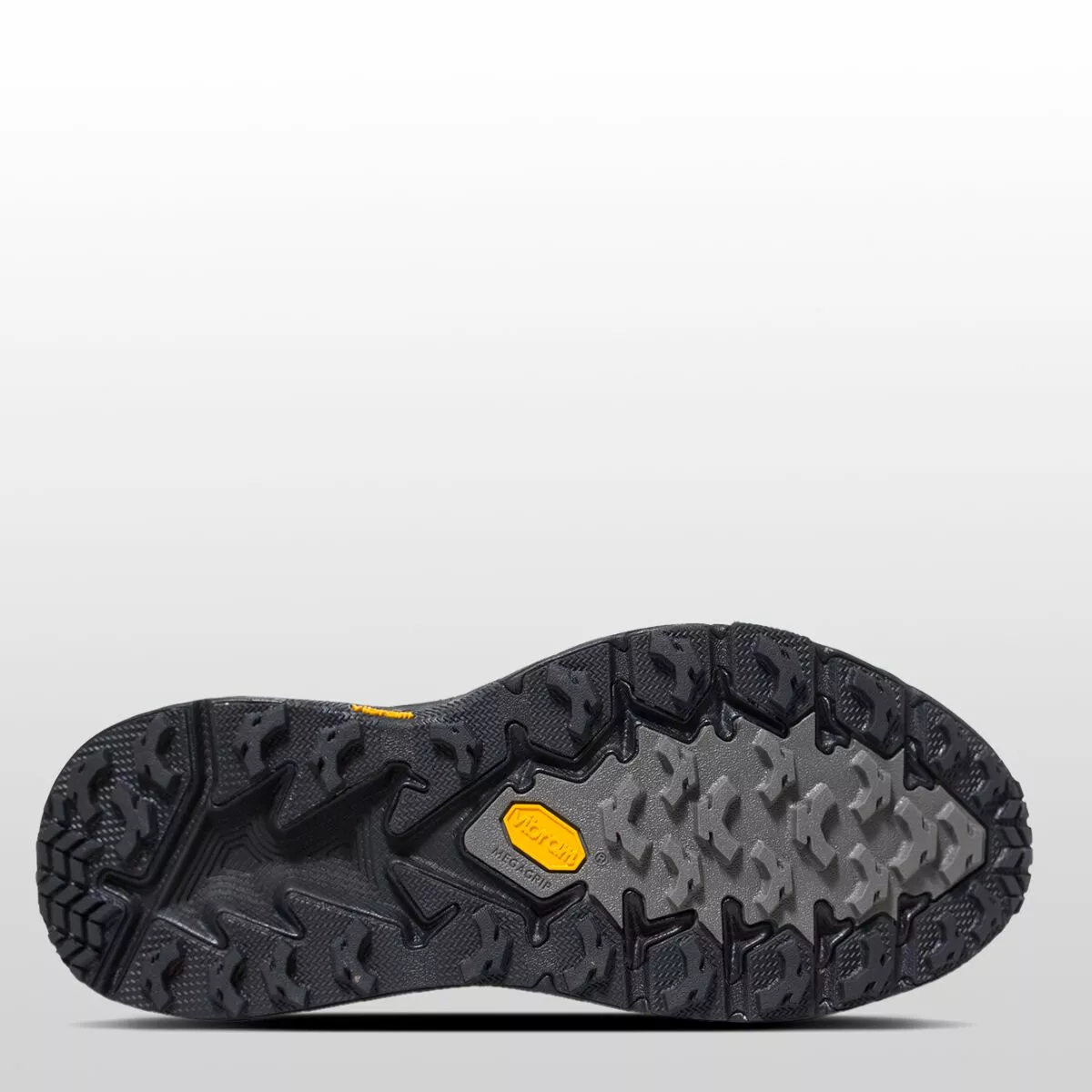 HOKA ONE ONE Speedgoat 4 GTX Trail Running Shoe Men's 6 HOKA ONE ONE Speedgoat 4 GTX Trail Running Shoe Men's - Image 6