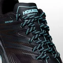 HOKA ONE ONE Speedgoat 4 GTX Trail Running Shoe Women's 11 HOKA ONE ONE Speedgoat 4 GTX Trail Running Shoe Women's -Dannerhoka one one Sales Store ANDAGUGR D16