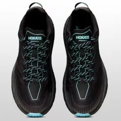 HOKA ONE ONE Speedgoat 4 GTX Trail Running Shoe Women's 10 HOKA ONE ONE Speedgoat 4 GTX Trail Running Shoe Women's -Dannerhoka one one Sales Store ANDAGUGR D17