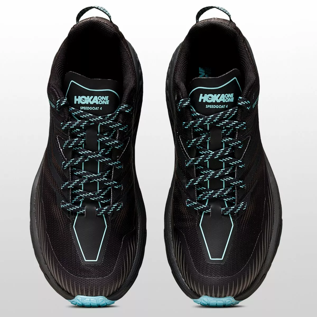 HOKA ONE ONE Speedgoat 4 GTX Trail Running Shoe Women's 3 HOKA ONE ONE Speedgoat 4 GTX Trail Running Shoe Women's - Image 3