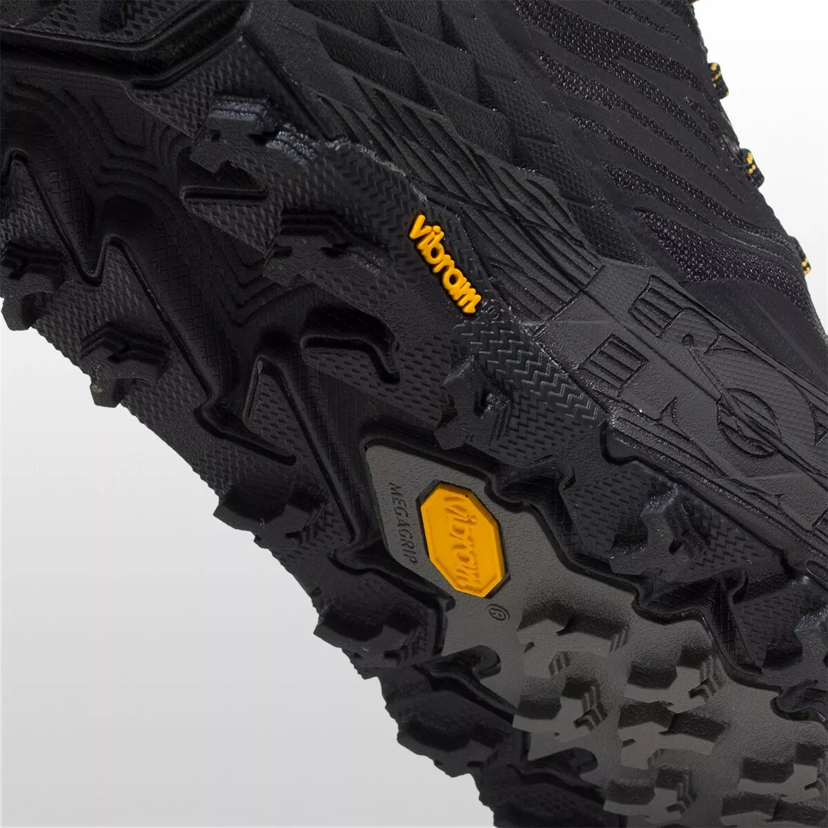 HOKA ONE ONE Speedgoat 4 GTX Trail Running Shoe Men's 4 HOKA ONE ONE Speedgoat 4 GTX Trail Running Shoe Men's - Image 4