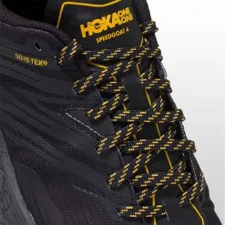 HOKA ONE ONE Speedgoat 4 GTX Trail Running Shoe Men's 10 HOKA ONE ONE Speedgoat 4 GTX Trail Running Shoe Men's -Dannerhoka one one Sales Store ANDAGUGR D19
