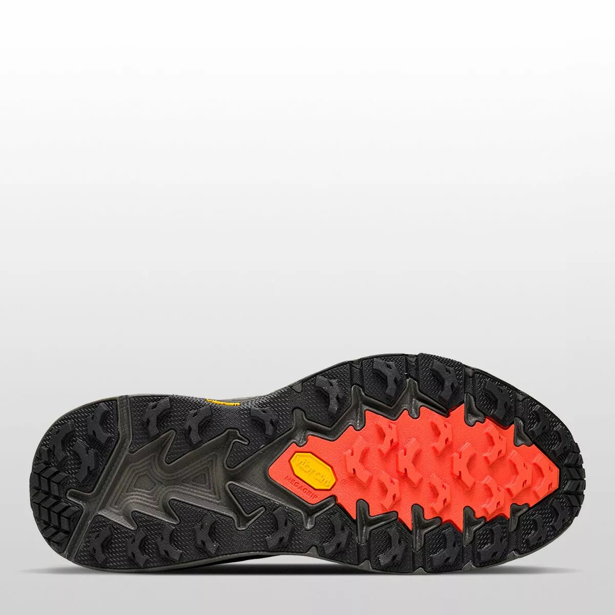 HOKA ONE ONE Speedgoat Mid 2 GTX Trail Run Shoe Men's 13 HOKA ONE ONE Speedgoat Mid 2 GTX Trail Run Shoe Men's - Image 13