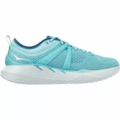 HOKA ONE ONE Tivra Running Shoe Women's