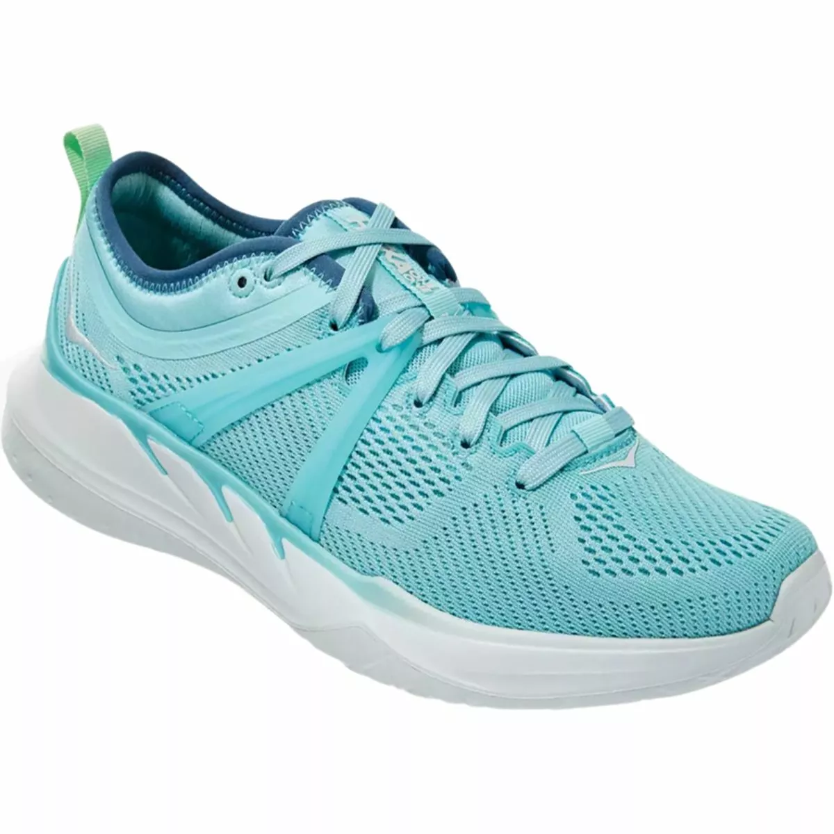 HOKA ONE ONE Tivra Running Shoe Women's 5 HOKA ONE ONE Tivra Running Shoe Women's - Image 5
