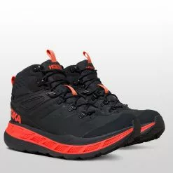 HOKA ONE ONE Stinson Mid GTX Hiking Shoe Men's 19 HOKA ONE ONE Stinson Mid GTX Hiking Shoe Men's -Dannerhoka one one Sales Store ANTMANRED D14