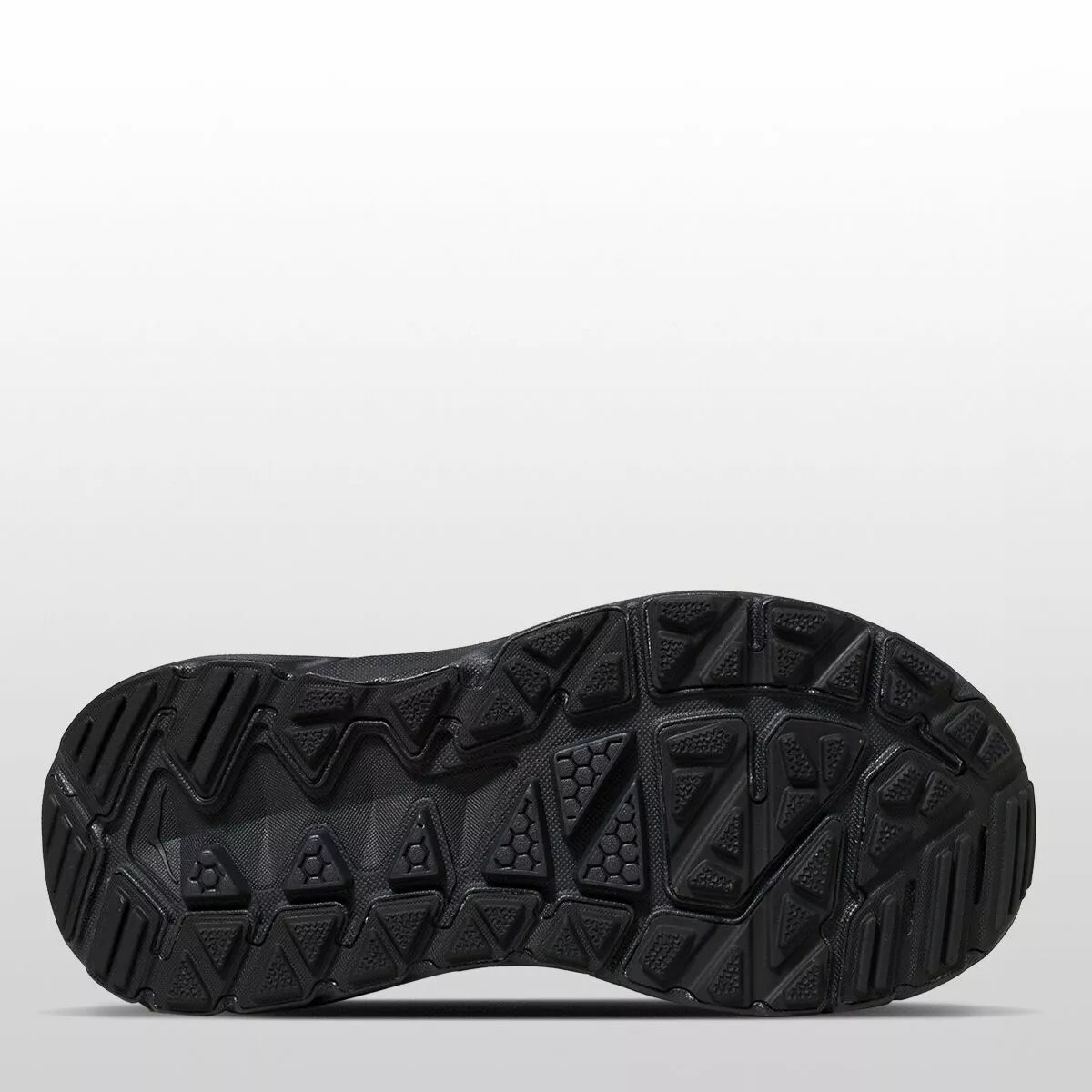 HOKA ONE ONE Stinson Mid GTX Hiking Shoe Men's 8 HOKA ONE ONE Stinson Mid GTX Hiking Shoe Men's - Image 8