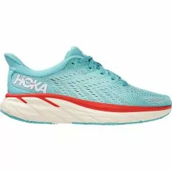 HOKA ONE ONE Clifton 8 Running Shoe Women's