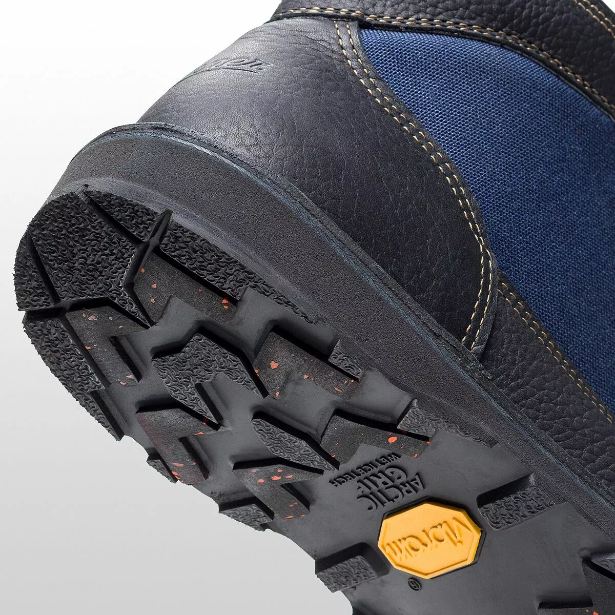 Danner Ridge Insulated Boot Men's 5 Danner Ridge Insulated Boot Men's - Image 5