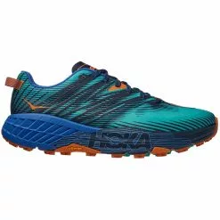 HOKA ONE ONE Speedgoat 4 Trail Running Shoe Men's