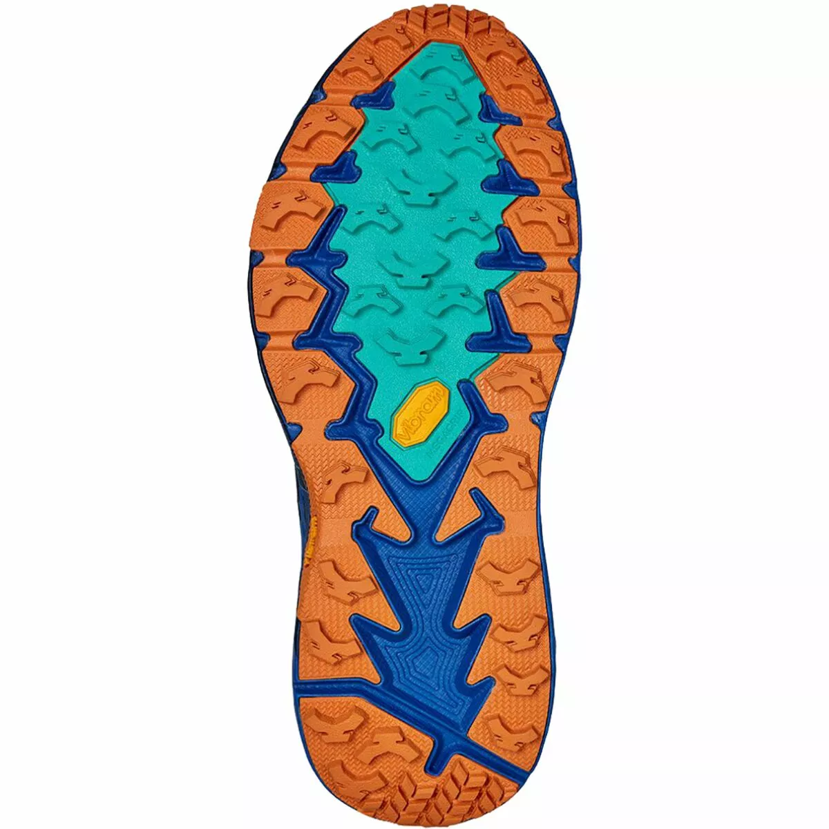 HOKA ONE ONE Speedgoat 4 Trail Running Shoe Men's 4 HOKA ONE ONE Speedgoat 4 Trail Running Shoe Men's - Image 4