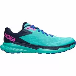 HOKA ONE ONE Zinal Trail Running Shoe Women's