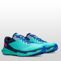 HOKA ONE ONE Zinal Trail Running Shoe Women's 23 HOKA ONE ONE Zinal Trail Running Shoe Women's -Dannerhoka one one Sales Store ATLOUTSPA D6 1