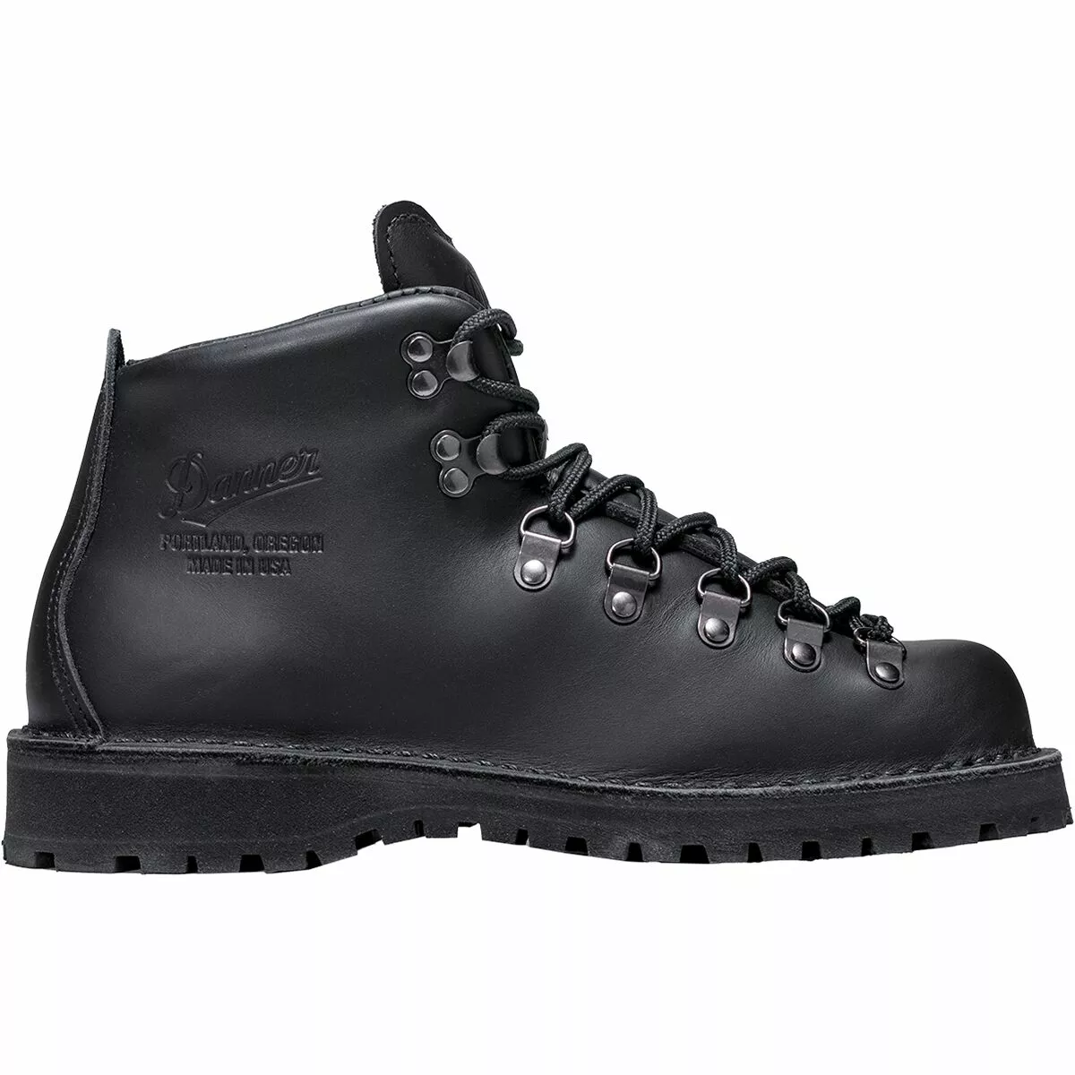 Danner Mountain Light Boot Women's 10 Danner Mountain Light Boot Women's - Image 10
