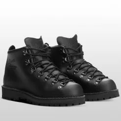Danner Mountain Light Boot Men's 17 Danner Mountain Light Boot Men's -Dannerhoka one one Sales Store BK D13
