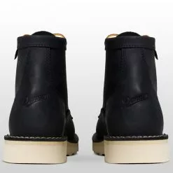 Danner Bull Run Moc Toe Boot Men's -Dannerhoka one one Sales Store BK D6