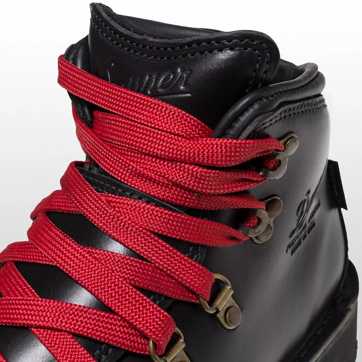 Danner Stumptown Mountain Pass GORE TEX Boot Women's 6 Danner Stumptown Mountain Pass GORE TEX Boot Women's - Image 6