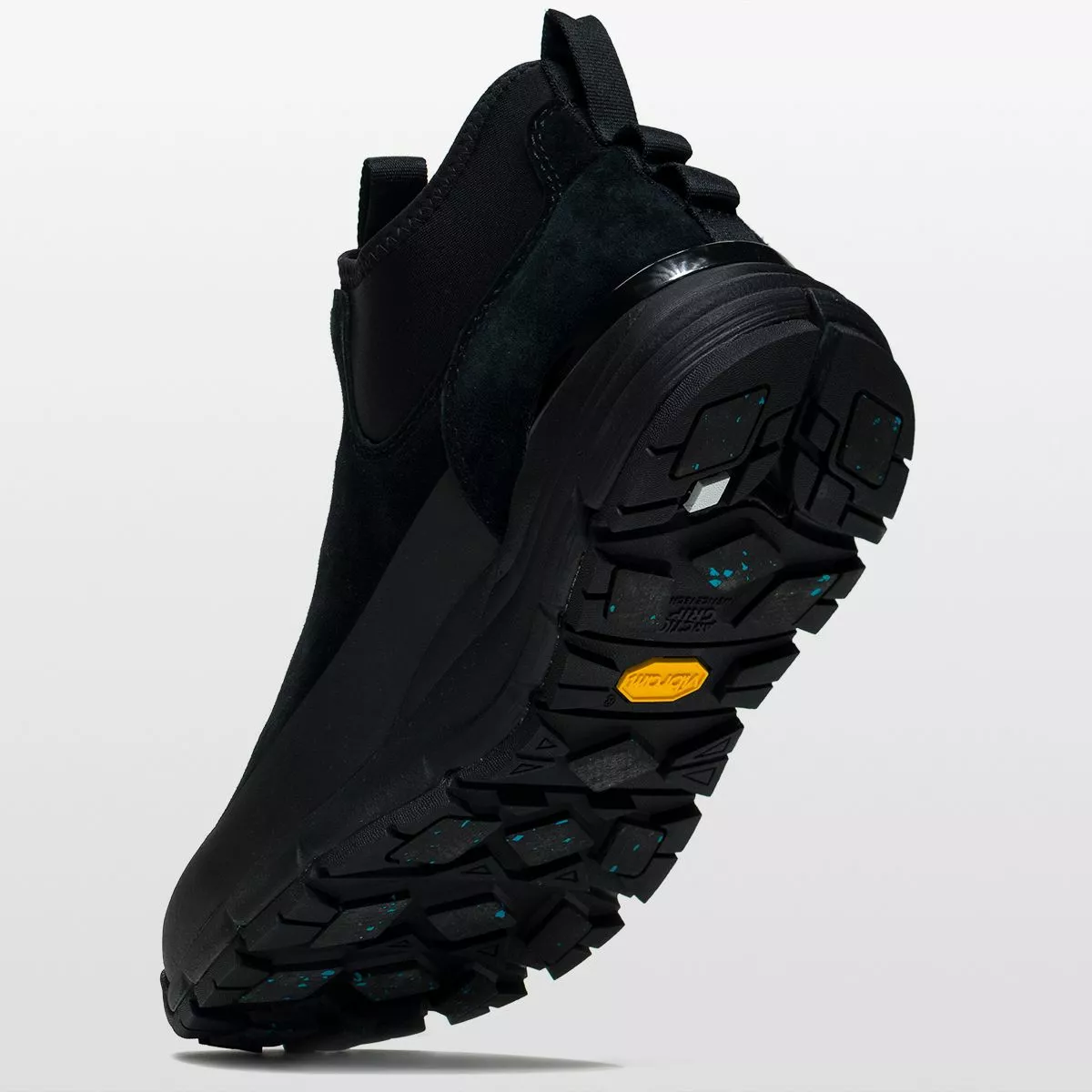 Danner Arctic 600 Chelsea Boot Women's 2 Danner Arctic 600 Chelsea Boot Women's - Image 2