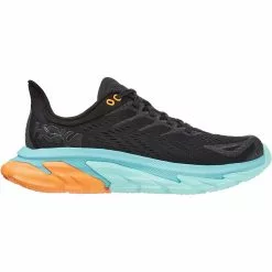 HOKA ONE ONE Clifton Edge Running Shoe Men's -Dannerhoka one one Sales Store BLAAQU