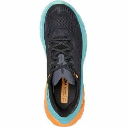 HOKA ONE ONE Clifton Edge Running Shoe Men's -Dannerhoka one one Sales Store BLAAQU D4