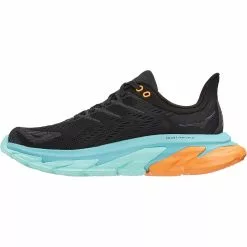 HOKA ONE ONE Clifton Edge Running Shoe Men's -Dannerhoka one one Sales Store BLAAQU D5