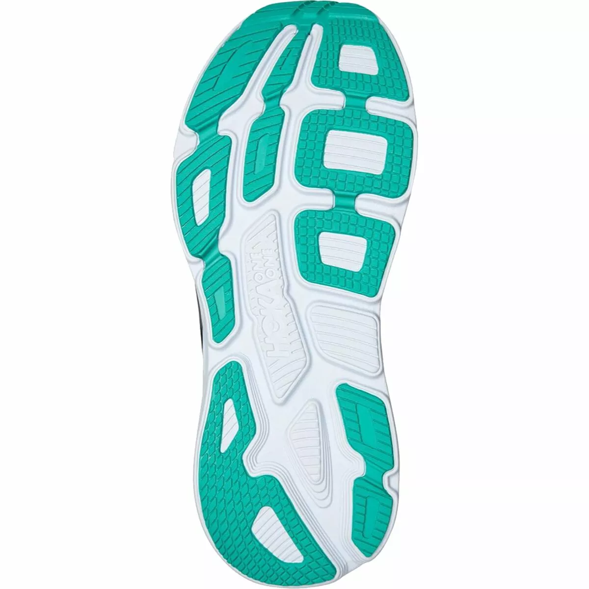 HOKA ONE ONE Bondi 7 Running Shoe Men's 6 HOKA ONE ONE Bondi 7 Running Shoe Men's - Image 6