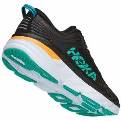 HOKA ONE ONE Bondi 7 Running Shoe Men's 43 HOKA ONE ONE Bondi 7 Running Shoe Men's -Dannerhoka one one Sales Store BLAATL D3