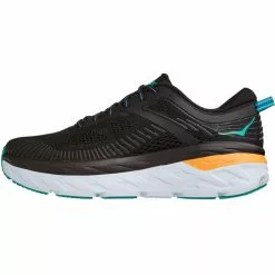 HOKA ONE ONE Bondi 7 Running Shoe Men's 42 HOKA ONE ONE Bondi 7 Running Shoe Men's -Dannerhoka one one Sales Store BLAATL D4