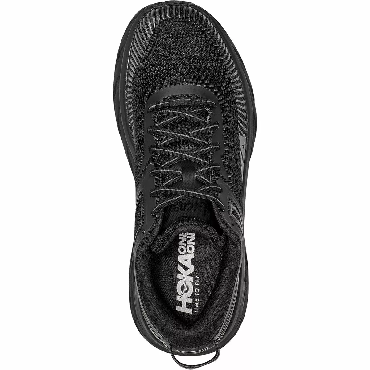 HOKA ONE ONE Bondi 7 Running Shoe Men's 26 HOKA ONE ONE Bondi 7 Running Shoe Men's - Image 26