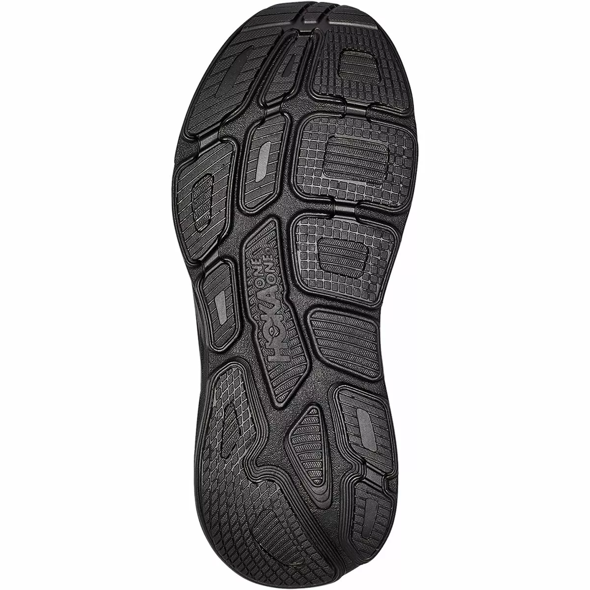 HOKA ONE ONE Bondi 7 Running Shoe Men's 24 HOKA ONE ONE Bondi 7 Running Shoe Men's - Image 24