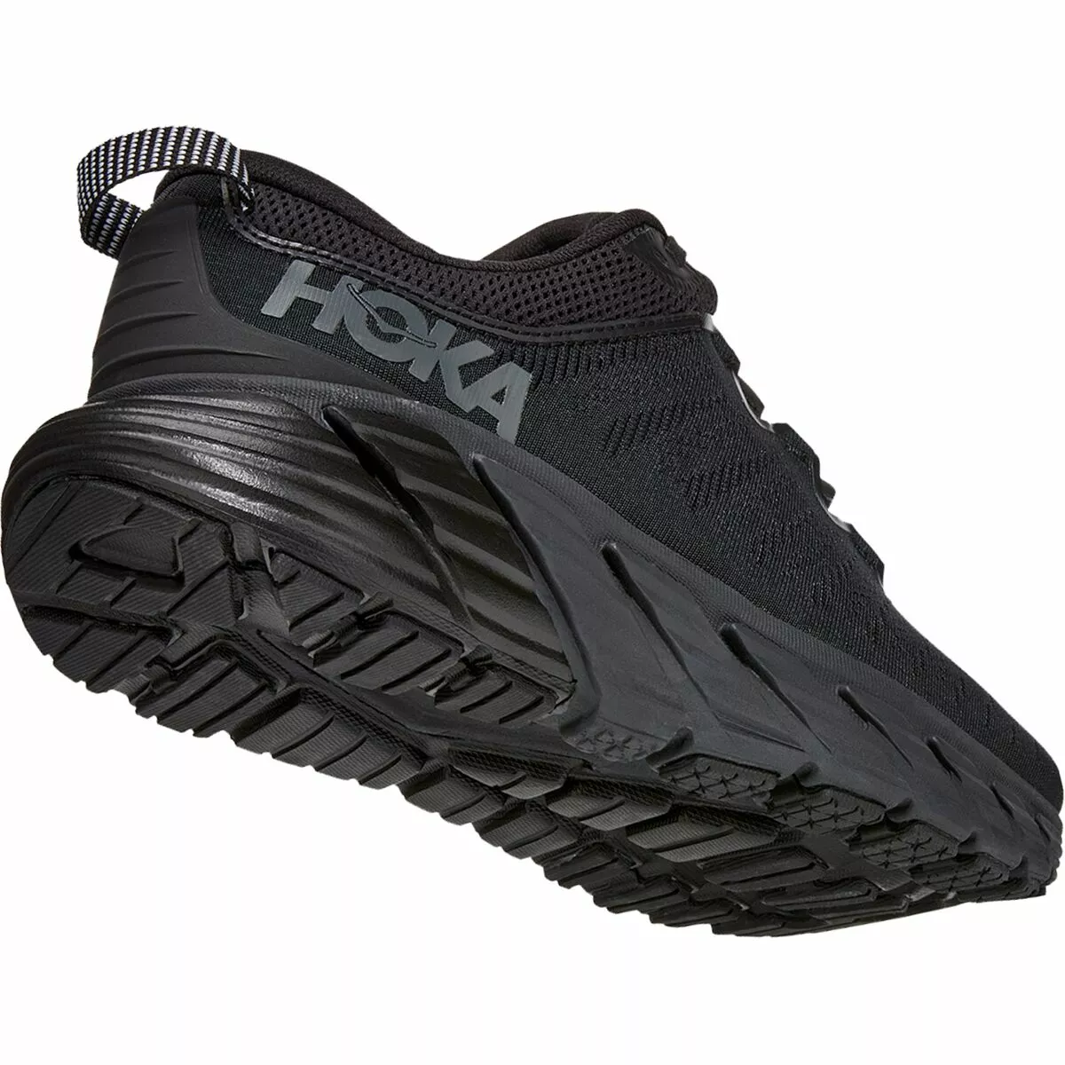 HOKA ONE ONE Gaviota 3 Running Shoe Women's 2 HOKA ONE ONE Gaviota 3 Running Shoe Women's - Image 2