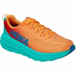 HOKA ONE ONE Rincon 3 Running Shoe Men's -Dannerhoka one one Sales Store BLAORAFIE D1