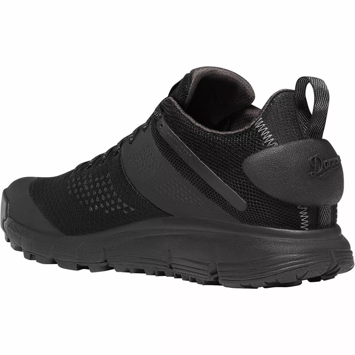 Danner Trail 2650 Mesh Hiking Shoe Women's 2 Danner Trail 2650 Mesh Hiking Shoe Women's - Image 2