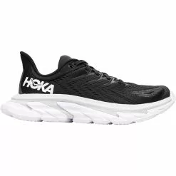 HOKA ONE ONE Clifton Edge Running Shoe Women's -Dannerhoka one one Sales Store BLAWHI