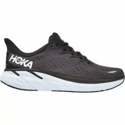 HOKA ONE ONE Clifton 8 Wide Running Shoe Men's