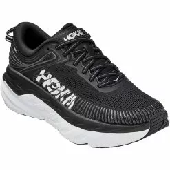 HOKA ONE ONE Bondi 7 Running Shoe Women's 63 HOKA ONE ONE Bondi 7 Running Shoe Women's -Dannerhoka one one Sales Store BLAWHI D1 1