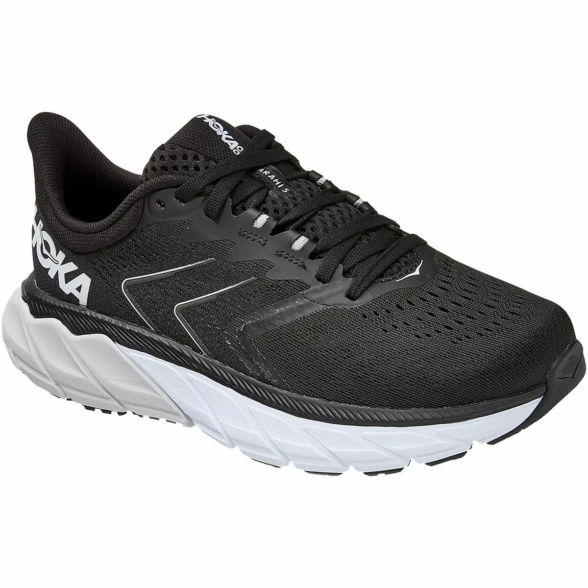 HOKA ONE ONE Arahi 5 Running Shoe Women's 6 HOKA ONE ONE Arahi 5 Running Shoe Women's - Image 6