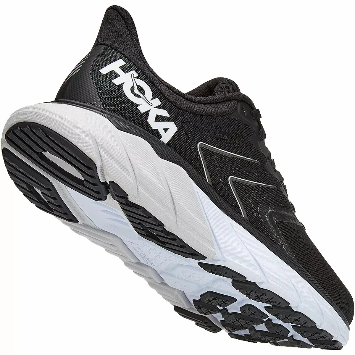 HOKA ONE ONE Arahi 5 Running Shoe Women's 5 HOKA ONE ONE Arahi 5 Running Shoe Women's - Image 5