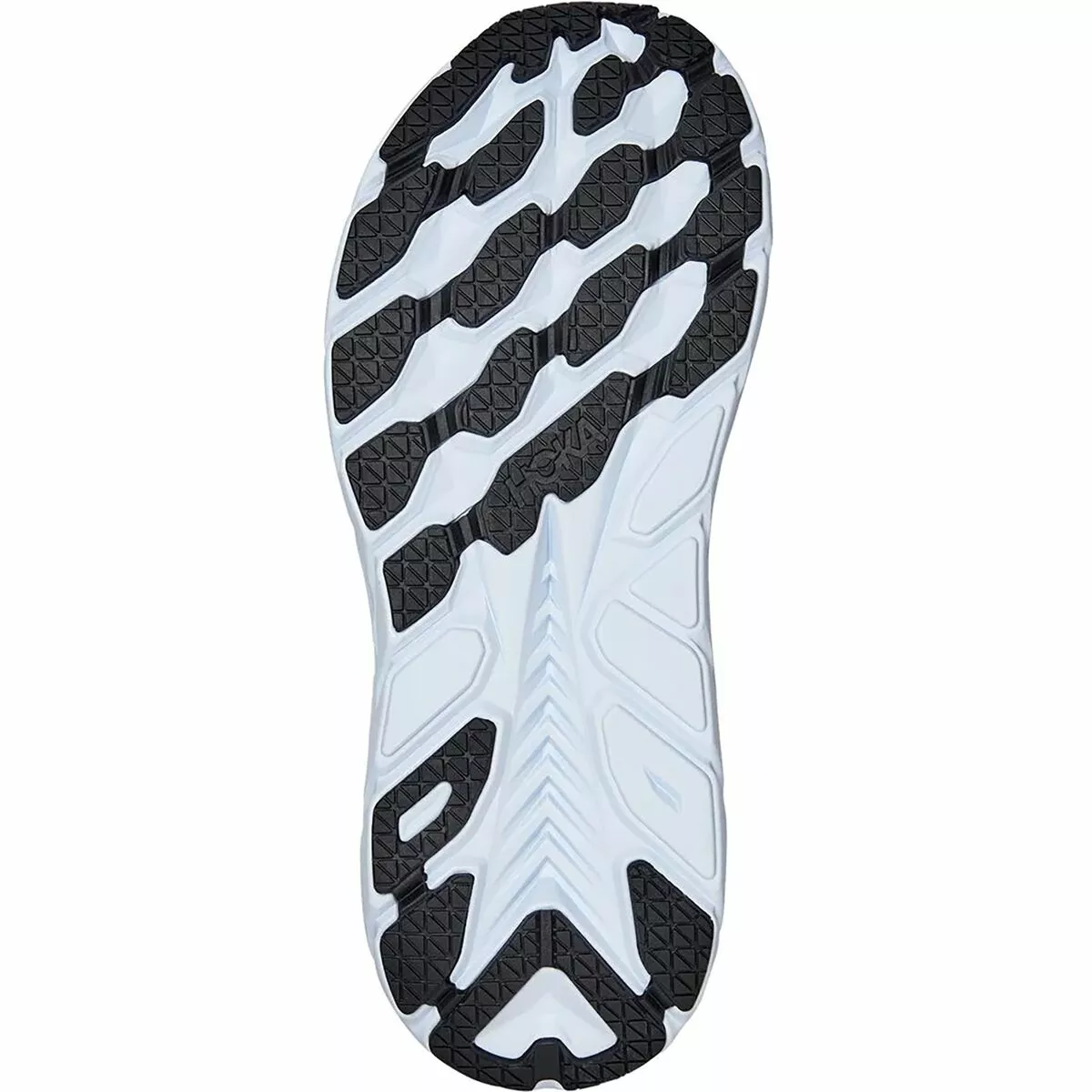 HOKA ONE ONE Clifton 8 Wide Running Shoe Men's 5 HOKA ONE ONE Clifton 8 Wide Running Shoe Men's - Image 5