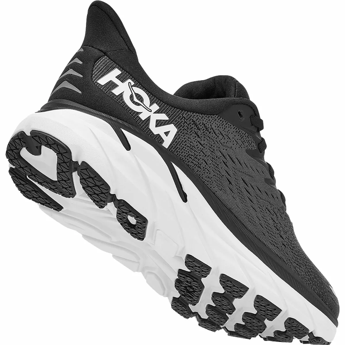 HOKA ONE ONE Clifton 8 Running Shoe Men's 5 HOKA ONE ONE Clifton 8 Running Shoe Men's - Image 5