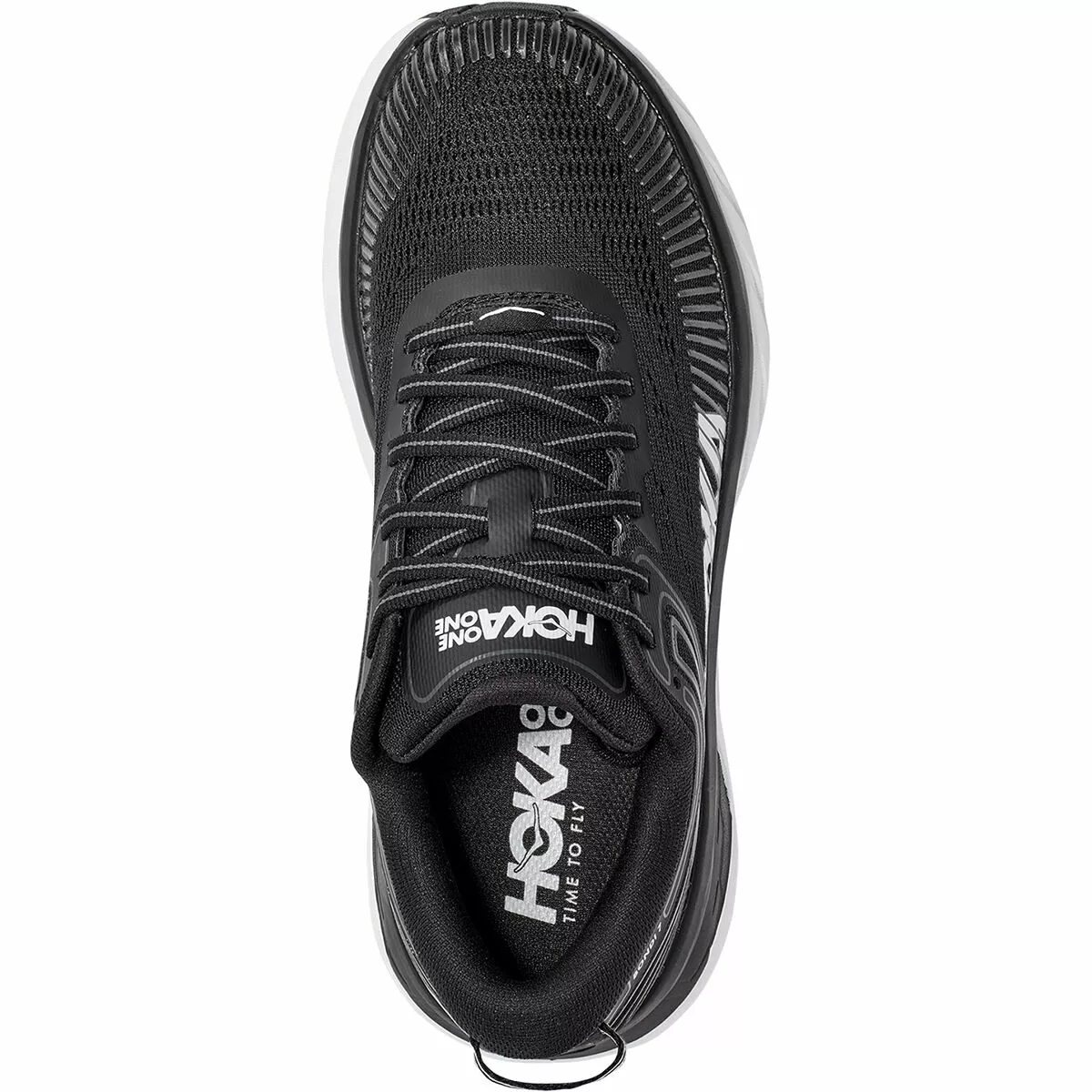 HOKA ONE ONE Bondi 7 Running Shoe Women's 27 HOKA ONE ONE Bondi 7 Running Shoe Women's - Image 27