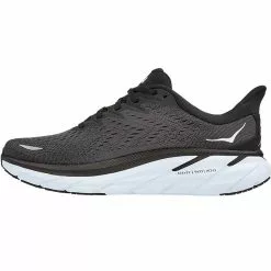 HOKA ONE ONE Clifton 8 Wide Running Shoe Men's 8 HOKA ONE ONE Clifton 8 Wide Running Shoe Men's -Dannerhoka one one Sales Store BLAWHI D4 4