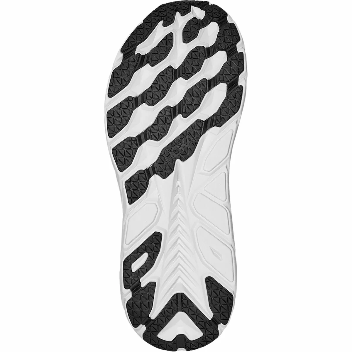 HOKA ONE ONE Clifton 8 Running Shoe Men's 2 HOKA ONE ONE Clifton 8 Running Shoe Men's - Image 2