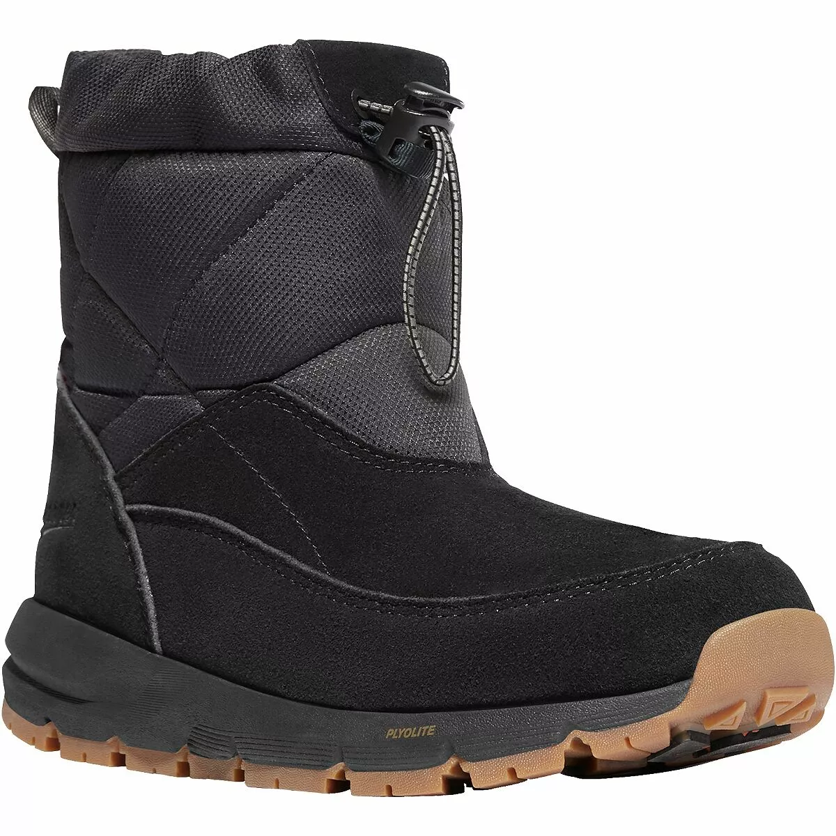 Danner Cloud Cap Boot Women's 5 Danner Cloud Cap Boot Women's - Image 5