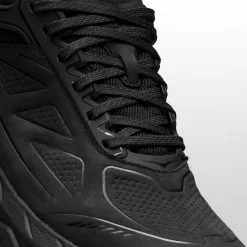 HOKA ONE ONE Challenger Low GTX Hiking Shoe Men's -Dannerhoka one one Sales Store BLA D11