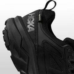 HOKA ONE ONE Challenger Low GTX Hiking Shoe Men's -Dannerhoka one one Sales Store BLA D12 1