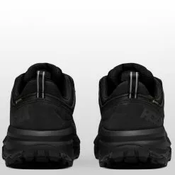 HOKA ONE ONE Challenger Low GTX Hiking Shoe Men's -Dannerhoka one one Sales Store BLA D15 1