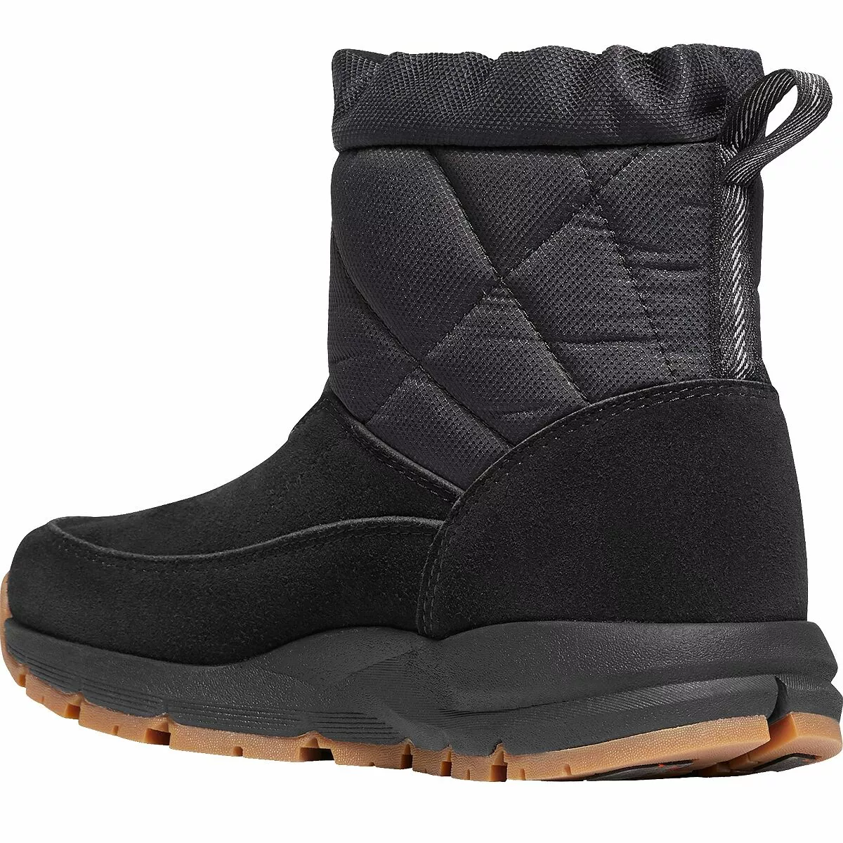Danner Cloud Cap Boot Women's 4 Danner Cloud Cap Boot Women's - Image 4